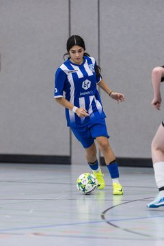 Bild 136 - wBJ Futsalmeisterschaft Vorrunde